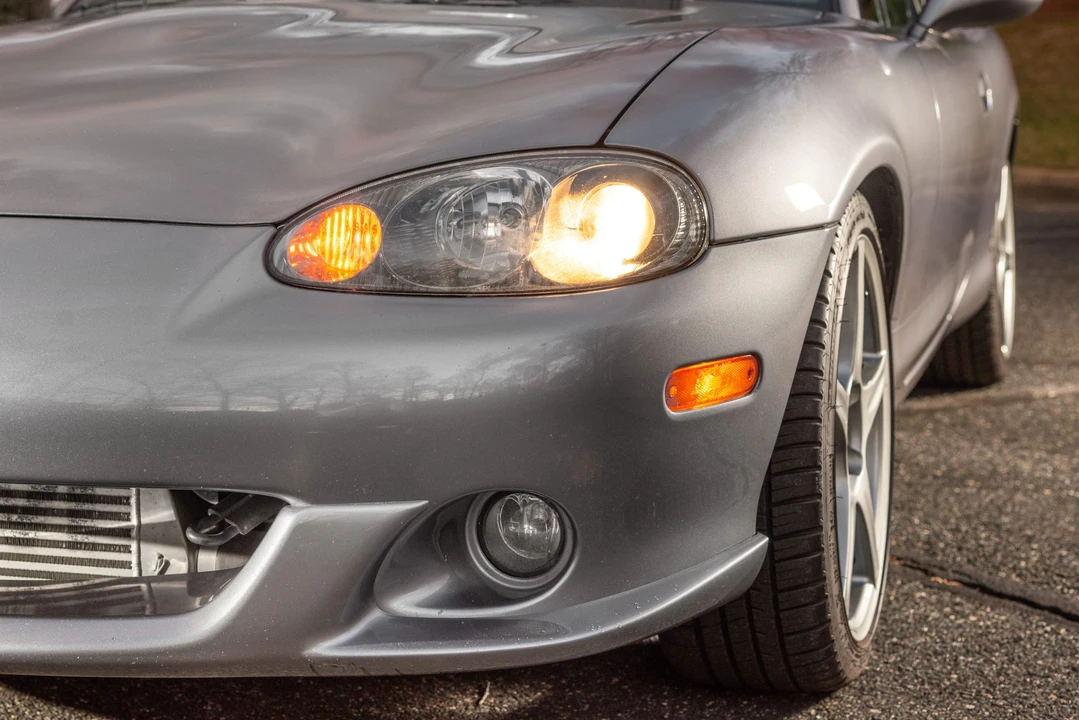 2004 Mazda NB Mazdaspeed MX-5 Miata - Image 12 of 31