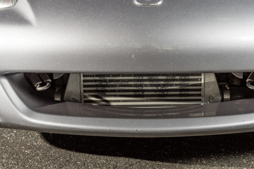 2004 Mazda NB Mazdaspeed MX-5 Miata - Image 14 of 31