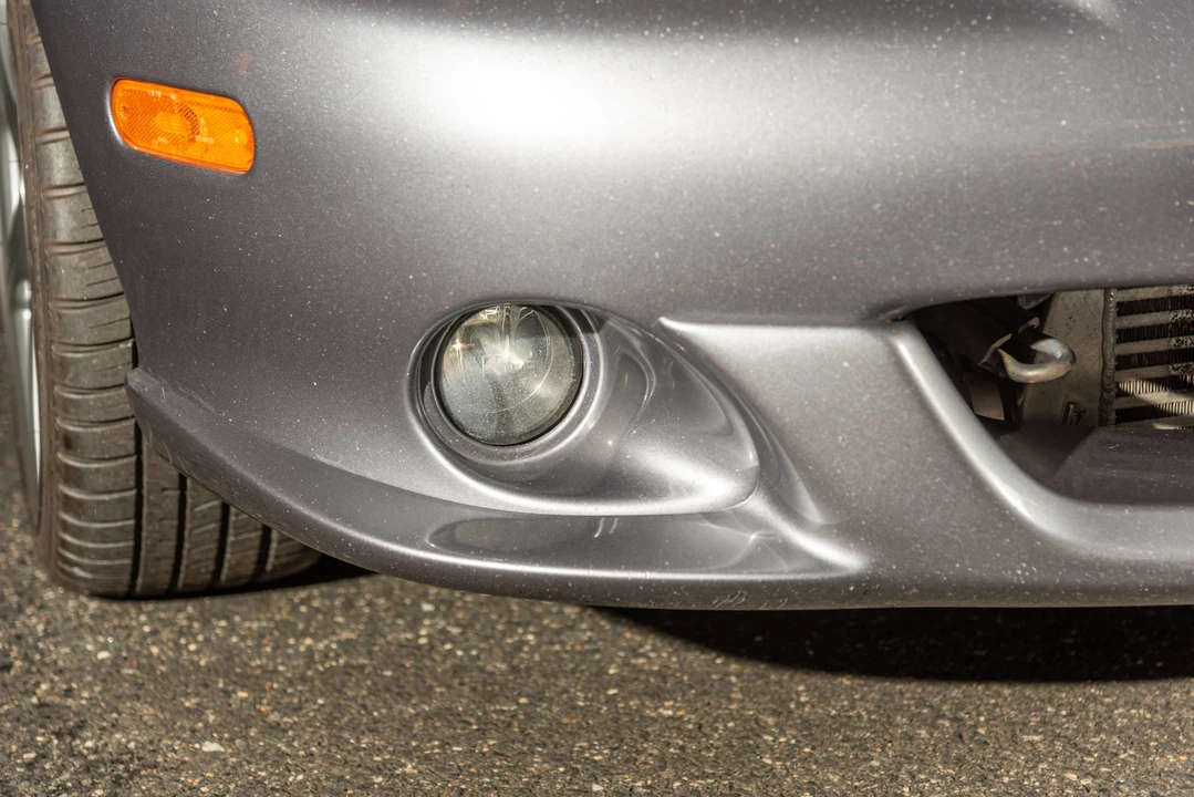 2004 Mazda NB Mazdaspeed MX-5 Miata - Image 13 of 31
