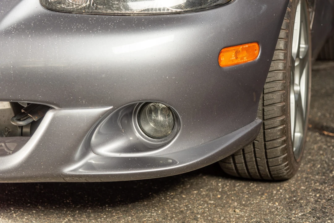 2004 Mazda NB Mazdaspeed MX-5 Miata - Image 15 of 31