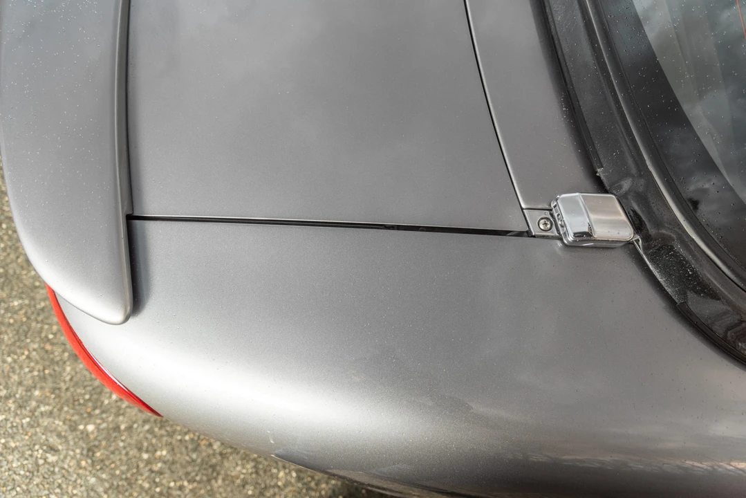 2004 Mazda NB Mazdaspeed MX-5 Miata - Image 21 of 31