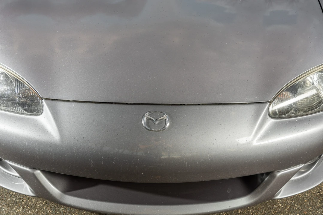 2004 Mazda NB Mazdaspeed MX-5 Miata - Image 16 of 31