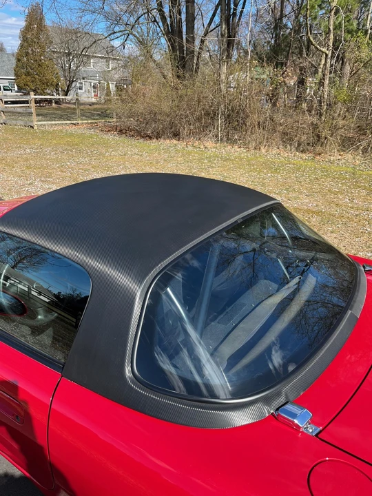 2004 Mazda NB Mazdaspeed MX-5 Miata - Image 23 of 31