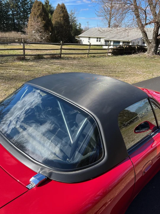 2004 Mazda NB Mazdaspeed MX-5 Miata - Image 22 of 31