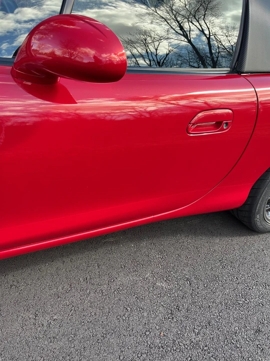 2004 Mazda NB Mazdaspeed MX-5 Miata - Image 28 of 31