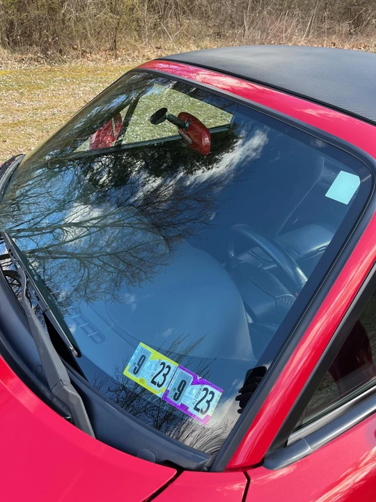 2004 Mazda NB Mazdaspeed MX-5 Miata - Image 16 of 31