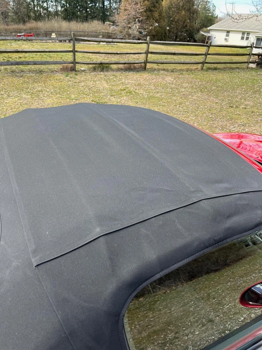 2004 Mazda NB Mazdaspeed MX-5 Miata - Image 21 of 31