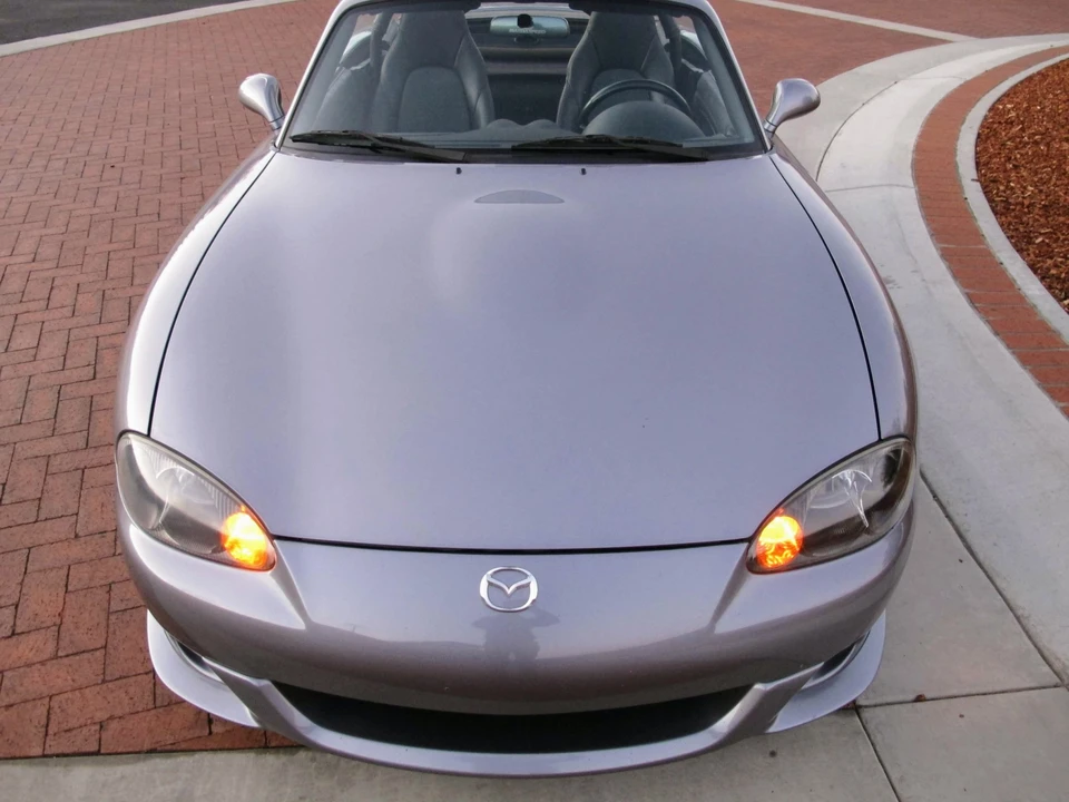 2004 Mazda NB Mazdaspeed MX-5 Miata - Image 24 of 31