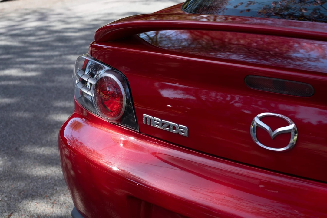 2004 Mazda RX-8 1st Gen - Image 14 of 31