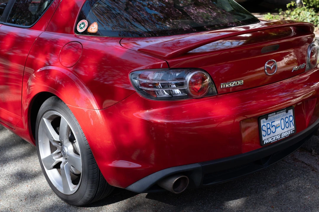 2004 Mazda RX-8 1st Gen - Image 12 of 31