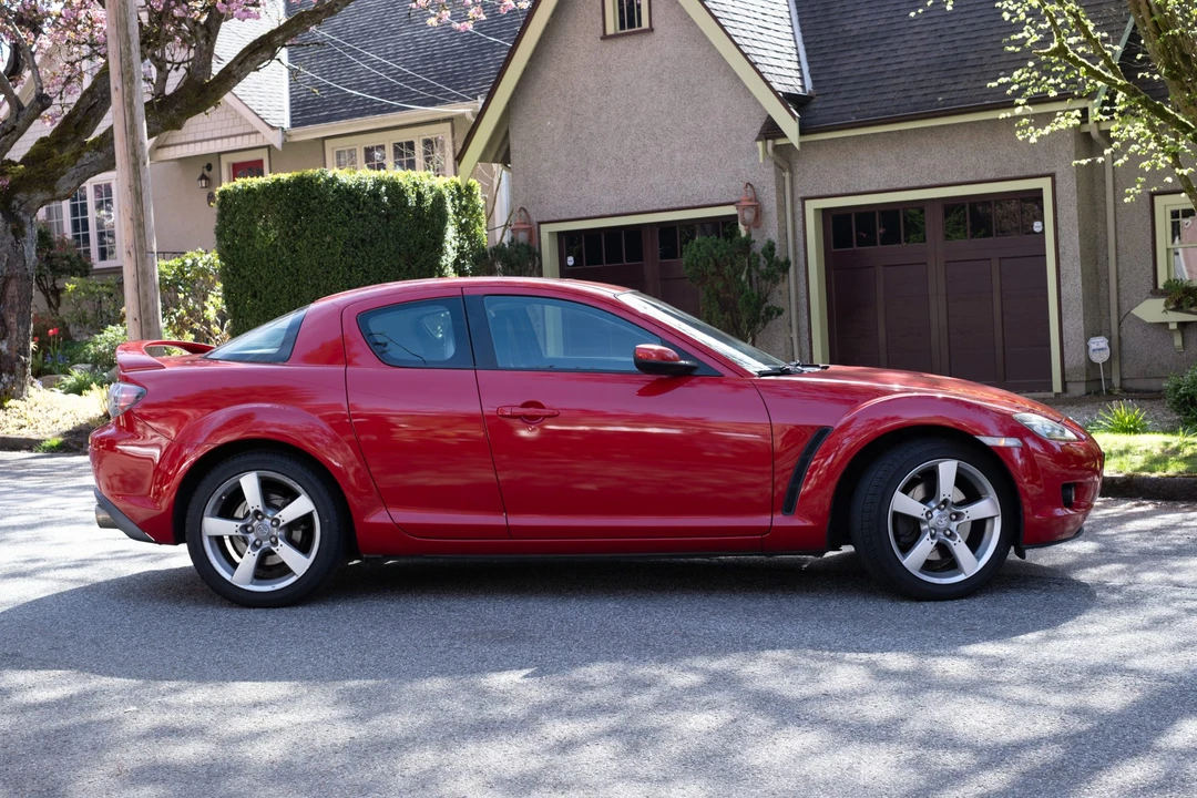 2004 Mazda RX-8 1st Gen - Image 10 of 31