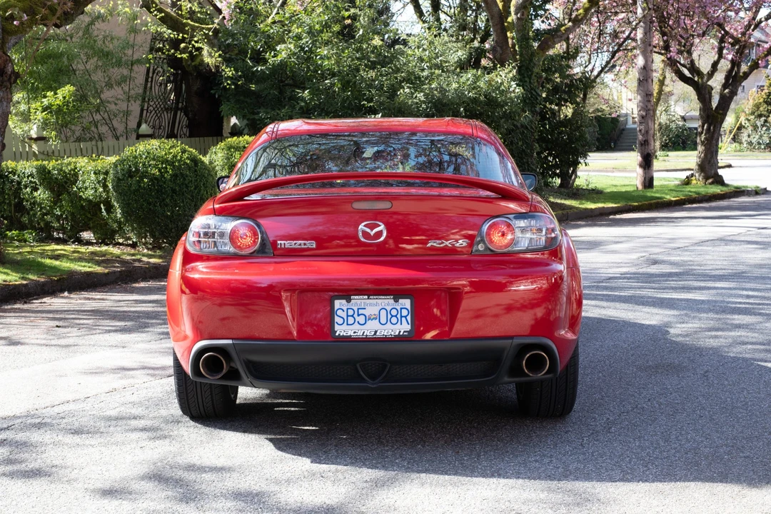 2004 Mazda RX-8 1st Gen - Image 7 of 31