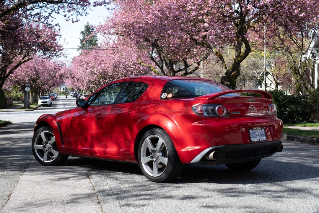 2004 Mazda RX-8 1st Gen - Image 6 of 31