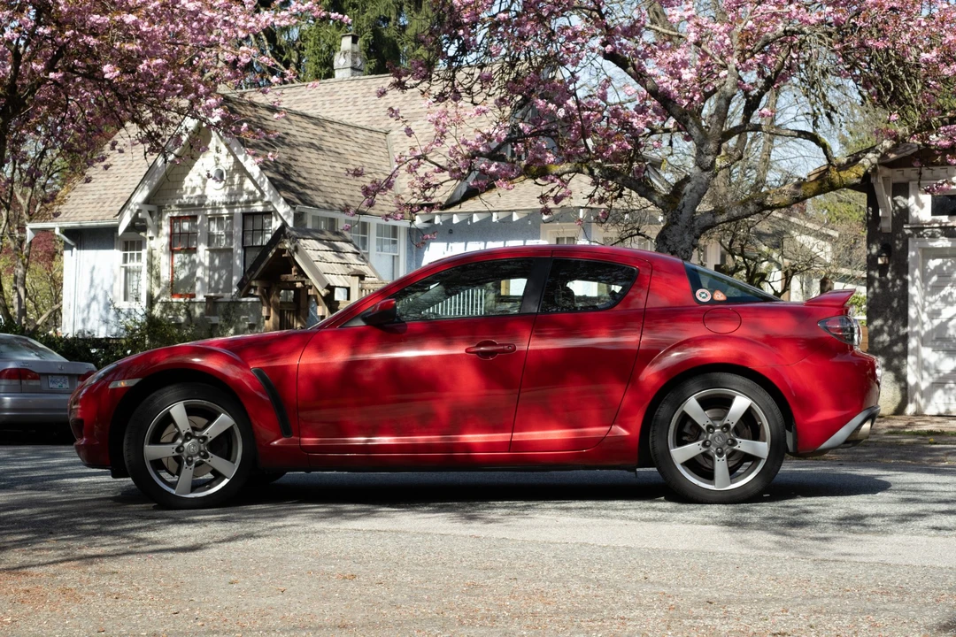 2004 Mazda RX-8 1st Gen - Image 5 of 31
