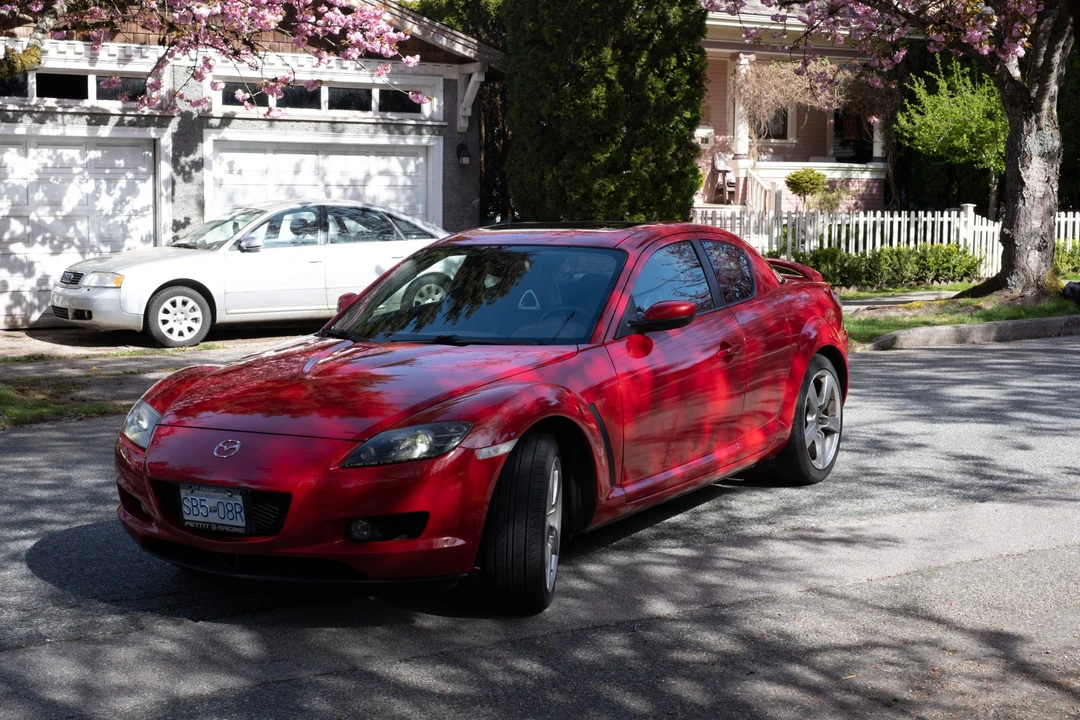 2004 Mazda RX-8 1st Gen - Image 4 of 31