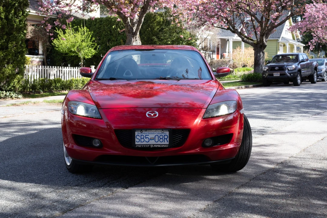 2004 Mazda RX-8 1st Gen - Image 3 of 31