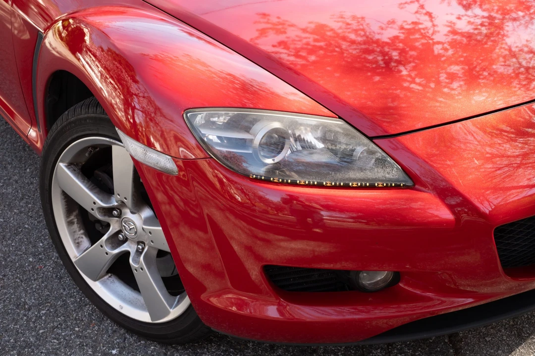 2004 Mazda RX-8 1st Gen - Image 11 of 31