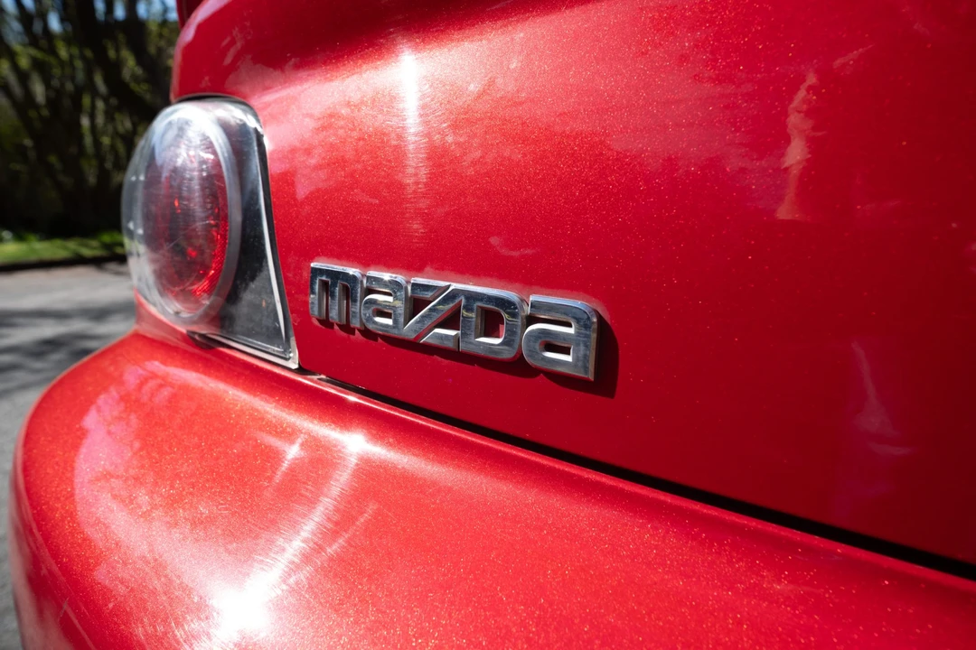 2004 Mazda RX-8 1st Gen - Image 22 of 31