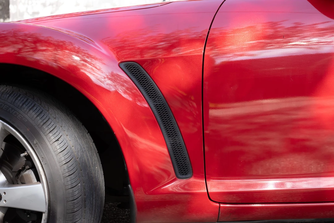 2004 Mazda RX-8 1st Gen - Image 17 of 31