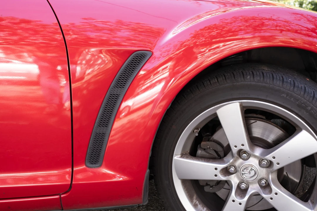 2004 Mazda RX-8 1st Gen - Image 20 of 31