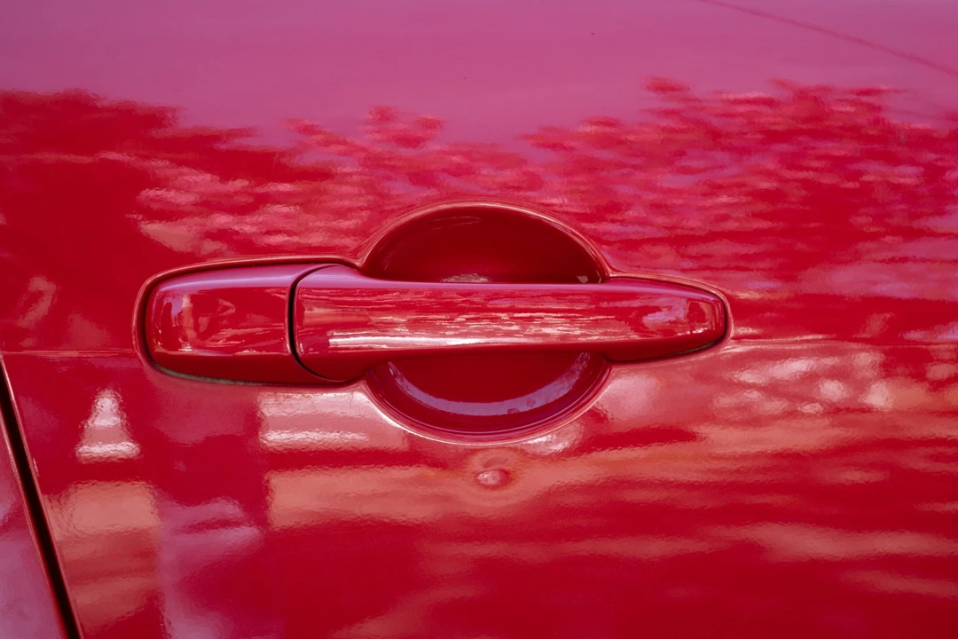 2004 Mazda RX-8 1st Gen - Image 19 of 31