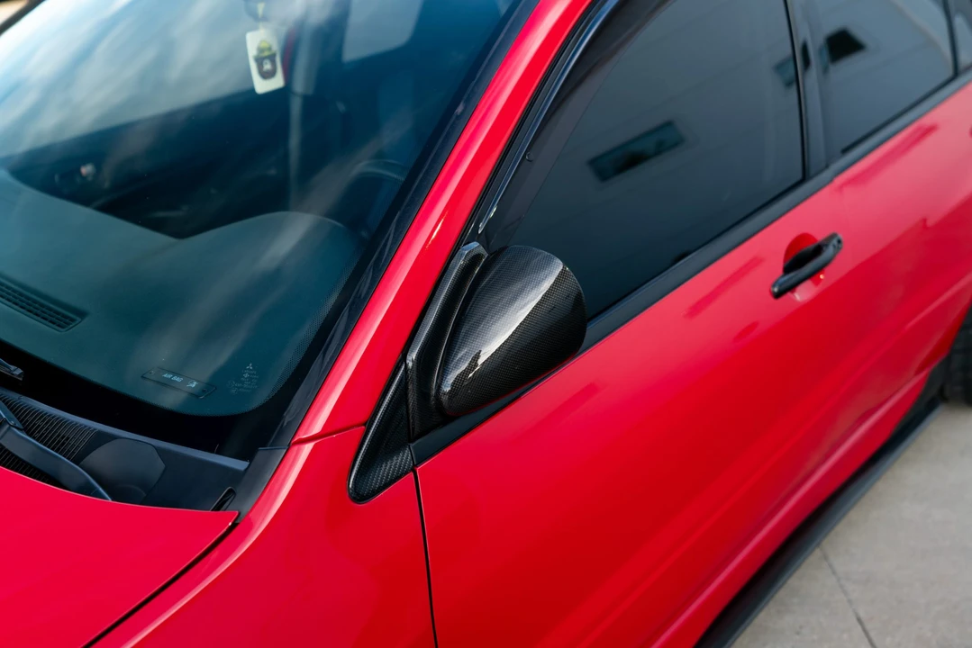 2004 Mitsubishi Lancer Evolution VIII 7th Gen - Image 18 of 31