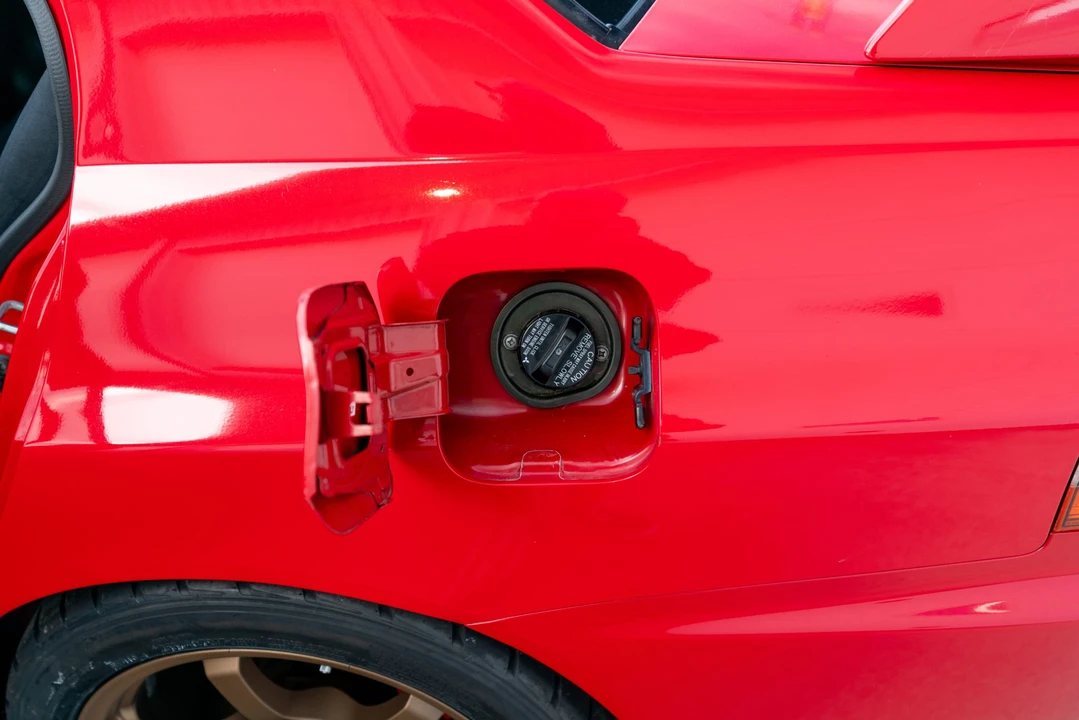 2004 Mitsubishi Lancer Evolution VIII 7th Gen - Image 23 of 31