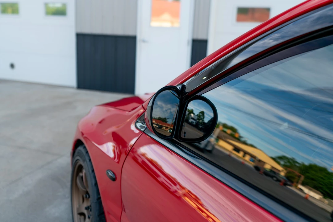 2004 Mitsubishi Lancer Evolution VIII 7th Gen - Image 20 of 31