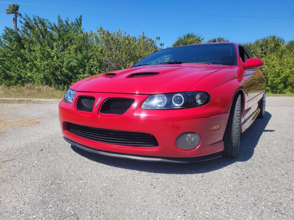 2004 Pontiac GTO 4th Gen - Image 3 of 31