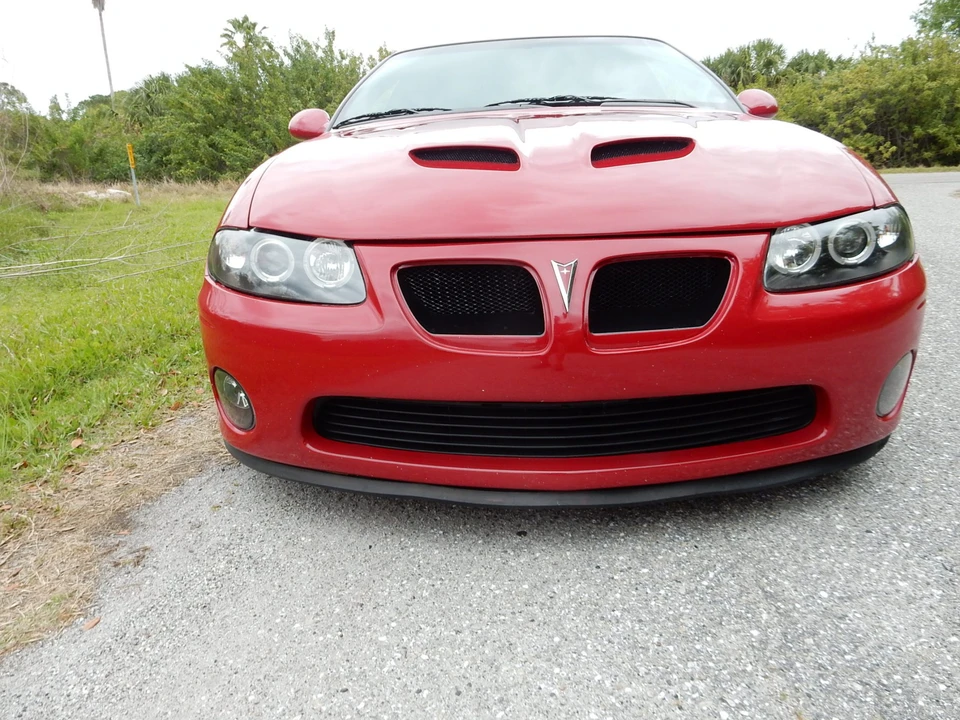 2004 Pontiac GTO 4th Gen - Image 16 of 31