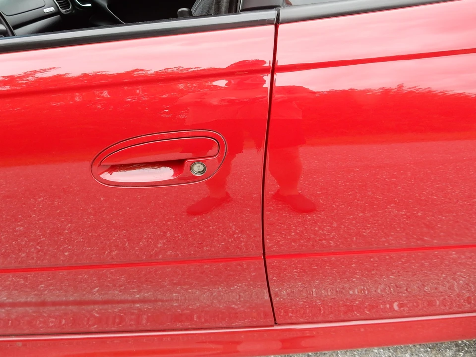 2004 Pontiac GTO 4th Gen - Image 26 of 31