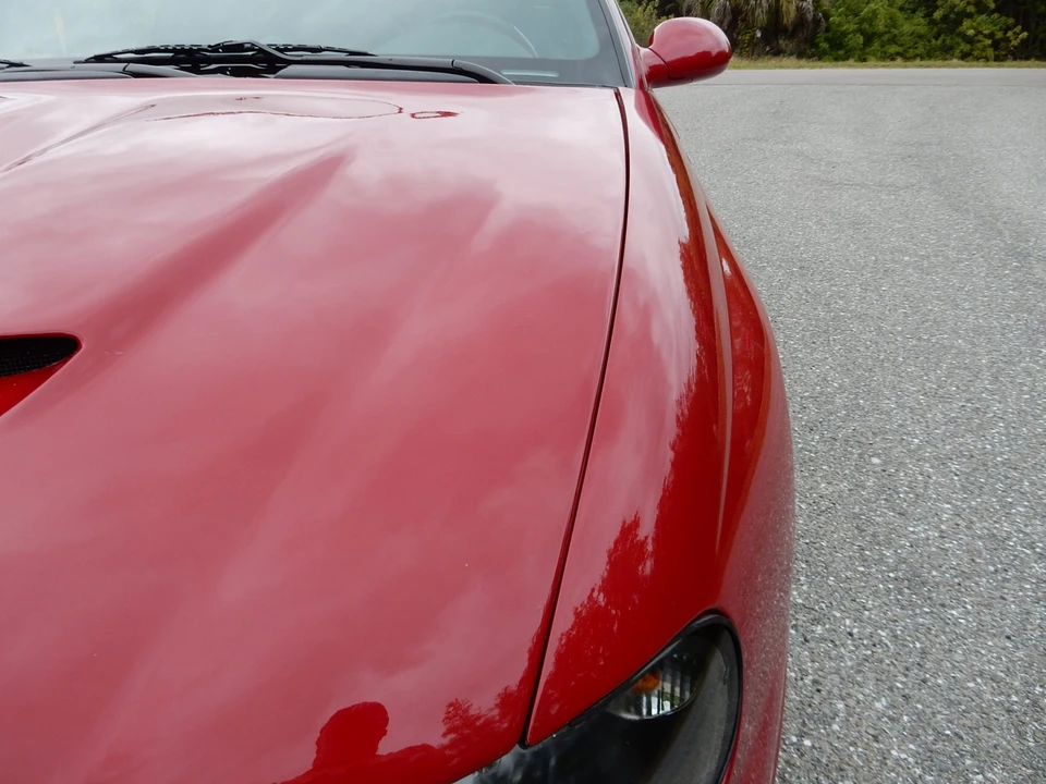 2004 Pontiac GTO 4th Gen - Image 21 of 31
