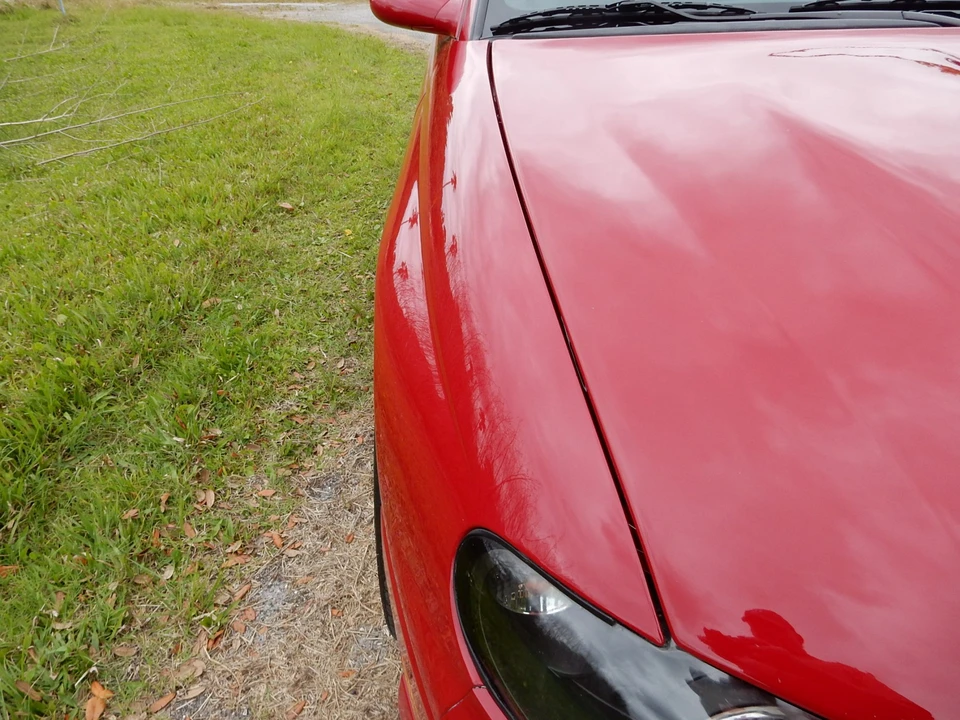 2004 Pontiac GTO 4th Gen - Image 20 of 31