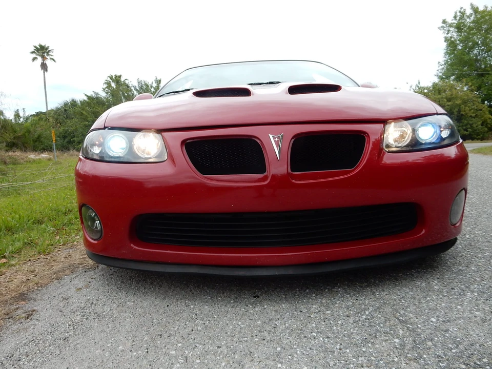 2004 Pontiac GTO 4th Gen - Image 17 of 31
