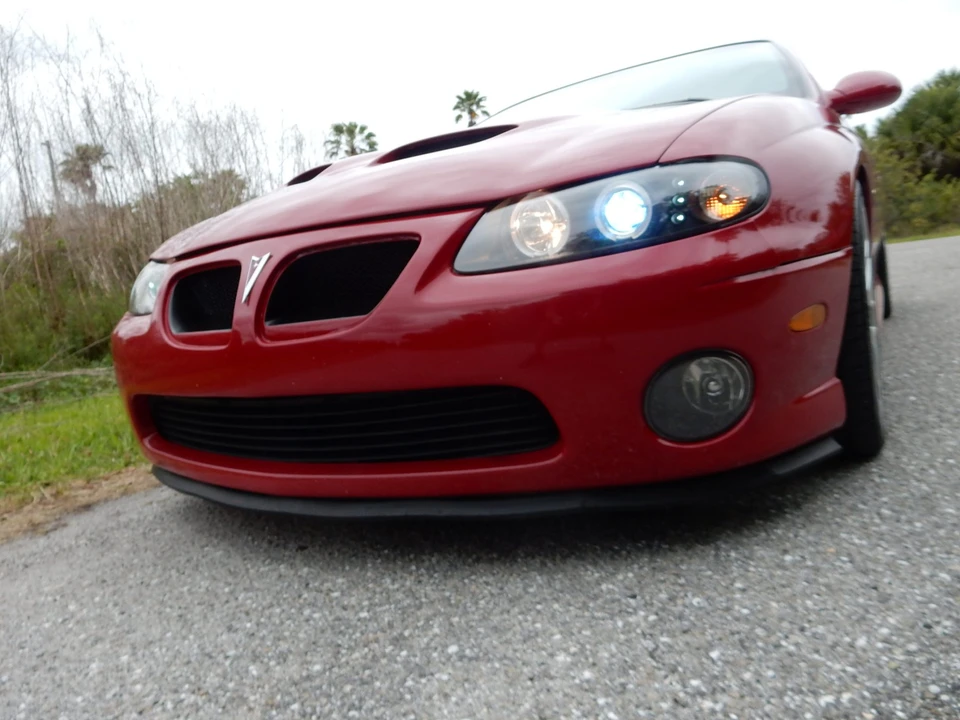 2004 Pontiac GTO 4th Gen - Image 19 of 31