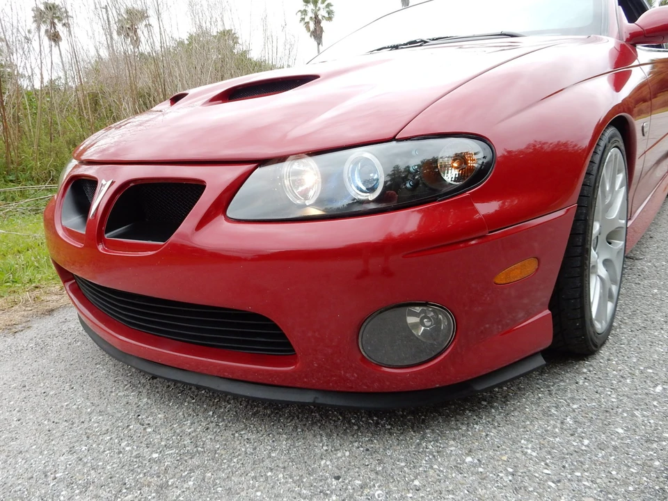 2004 Pontiac GTO 4th Gen - Image 18 of 31