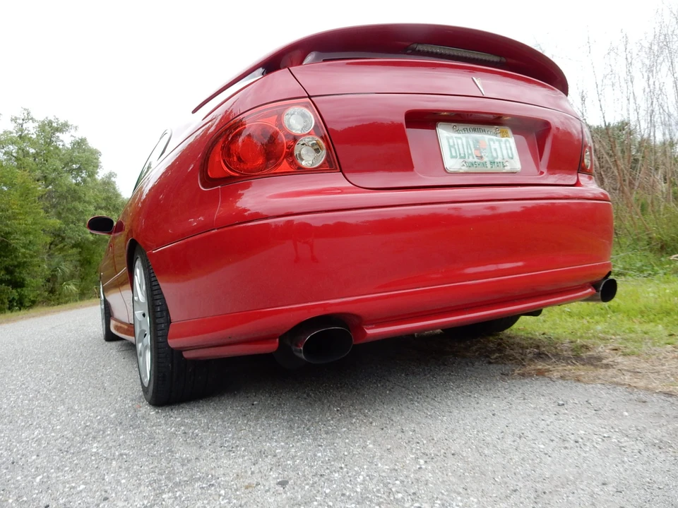 2004 Pontiac GTO 4th Gen - Image 27 of 31