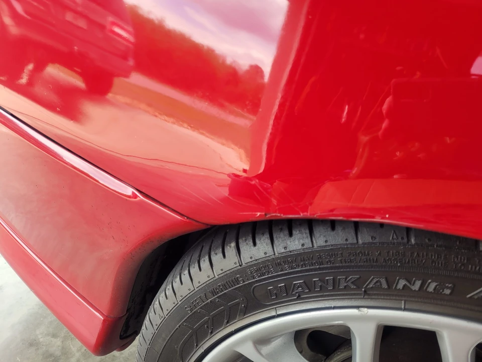 2004 Pontiac GTO 4th Gen - Image 31 of 31