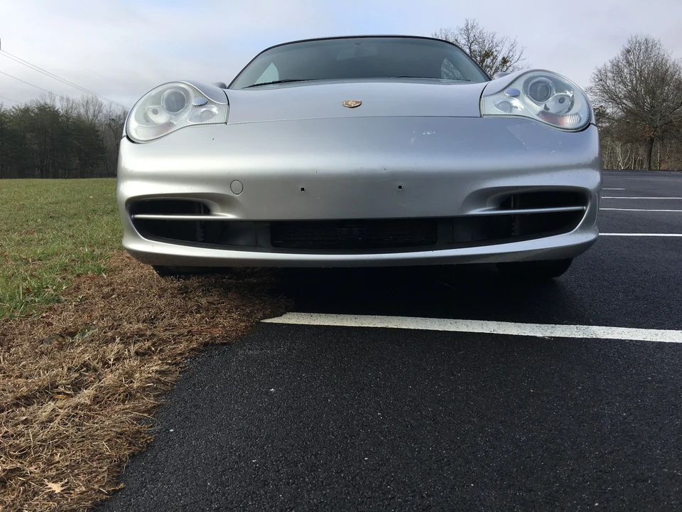 2004 Porsche 996 Carrera - Image 17 of 31