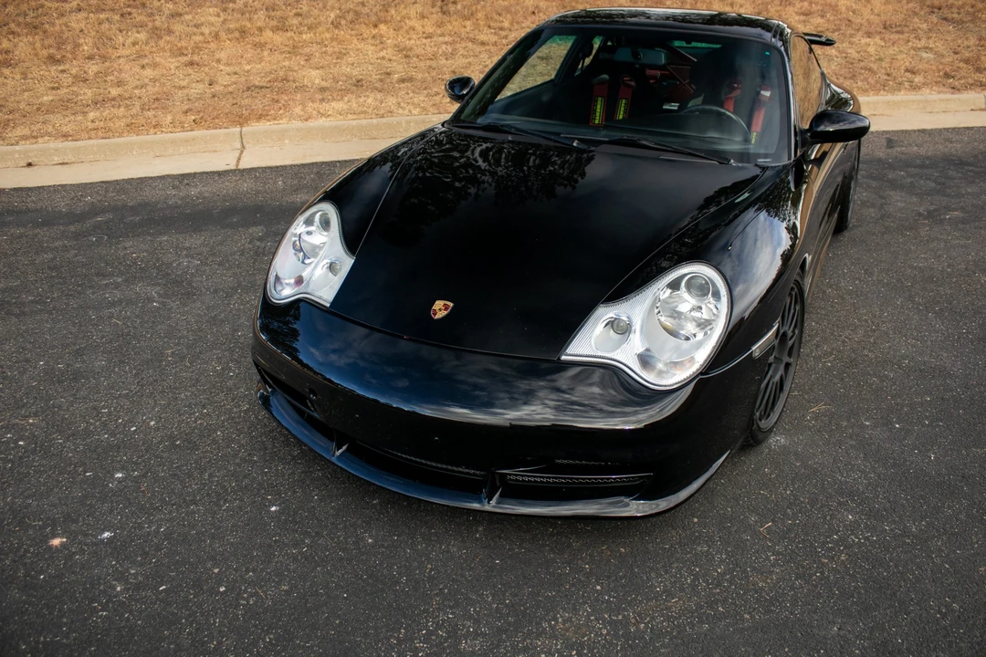2004 Porsche 996 GT3 - Image 18 of 31