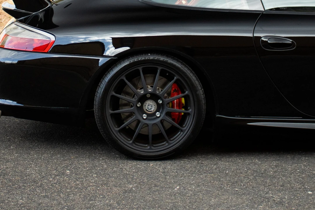 2004 Porsche 996 GT3 - Image 27 of 31