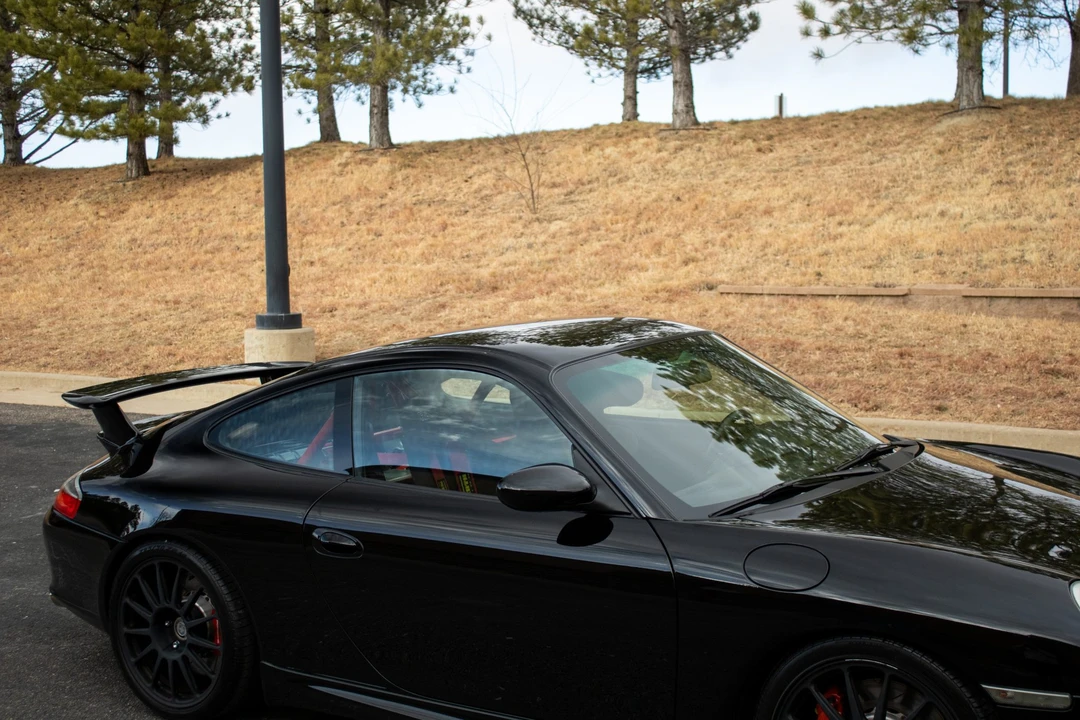 2004 Porsche 996 GT3 - Image 21 of 31