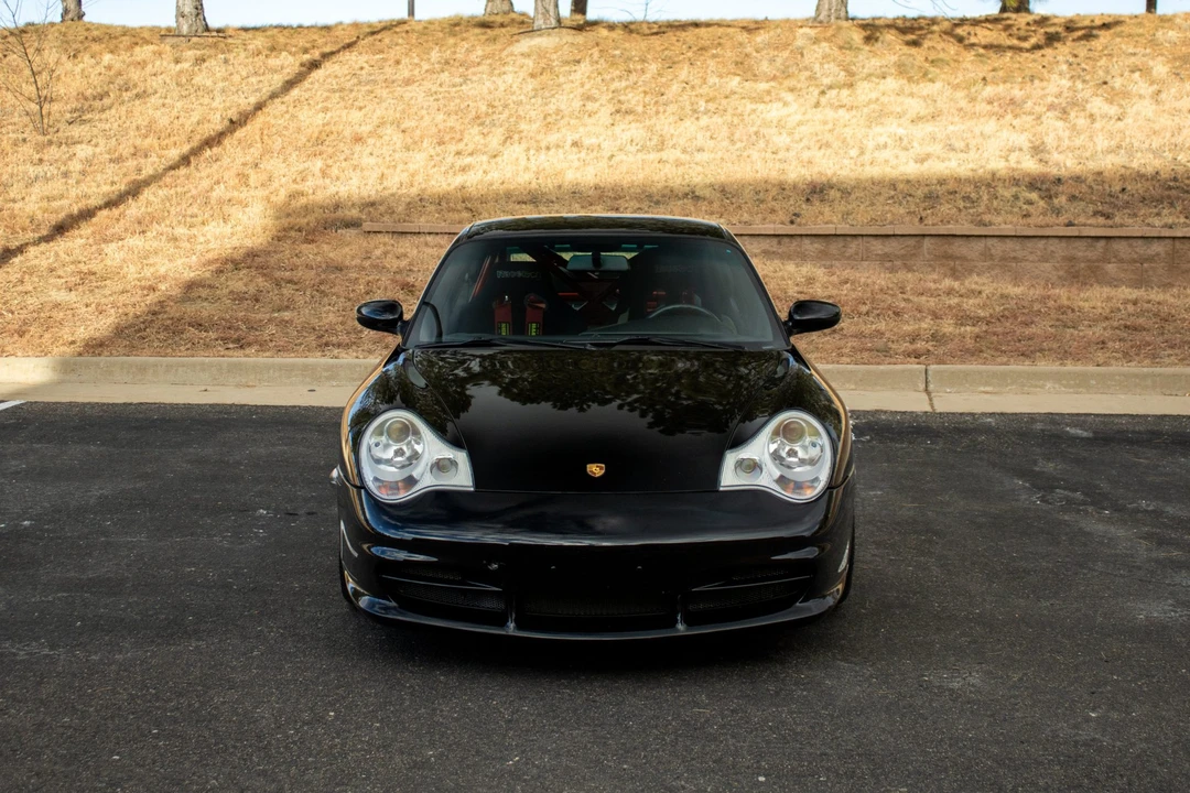 2004 Porsche 996 GT3 - Image 4 of 31