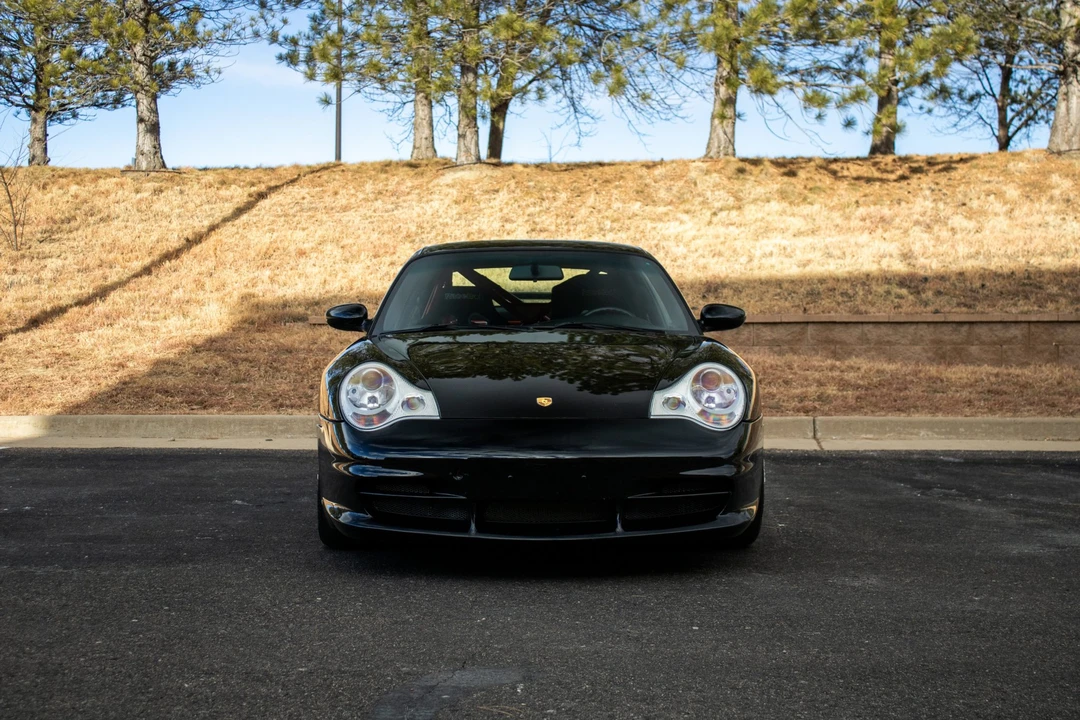 2004 Porsche 996 GT3 - Image 5 of 31