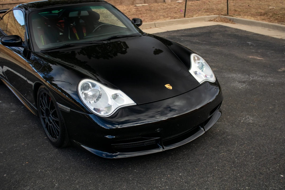2004 Porsche 996 GT3 - Image 19 of 31