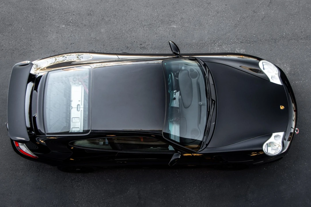 2004 Porsche 996 GT3 - Image 30 of 31