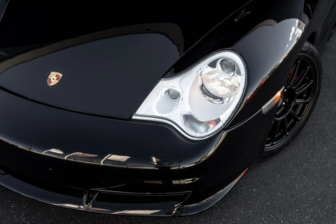2004 Porsche 996 GT3 - Image 31 of 31