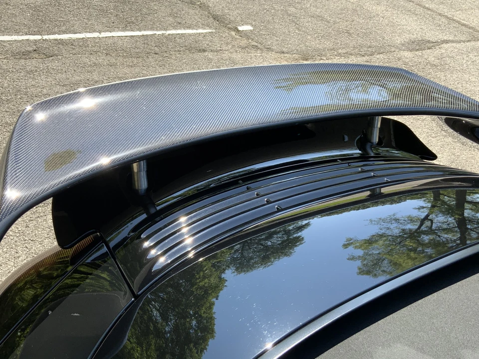 2004 Porsche 996 Turbo - Image 28 of 31