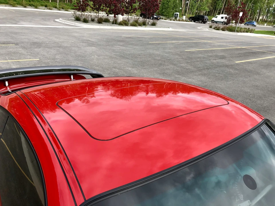2004 Porsche 996 Turbo - Image 11 of 31