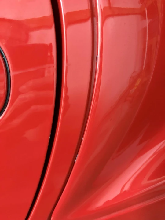 2004 Porsche 996 Turbo - Image 14 of 31